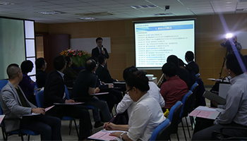 廈門新三板企業(yè)家走進(jìn)恒坤，眾大佬論道股權(quán)投資。